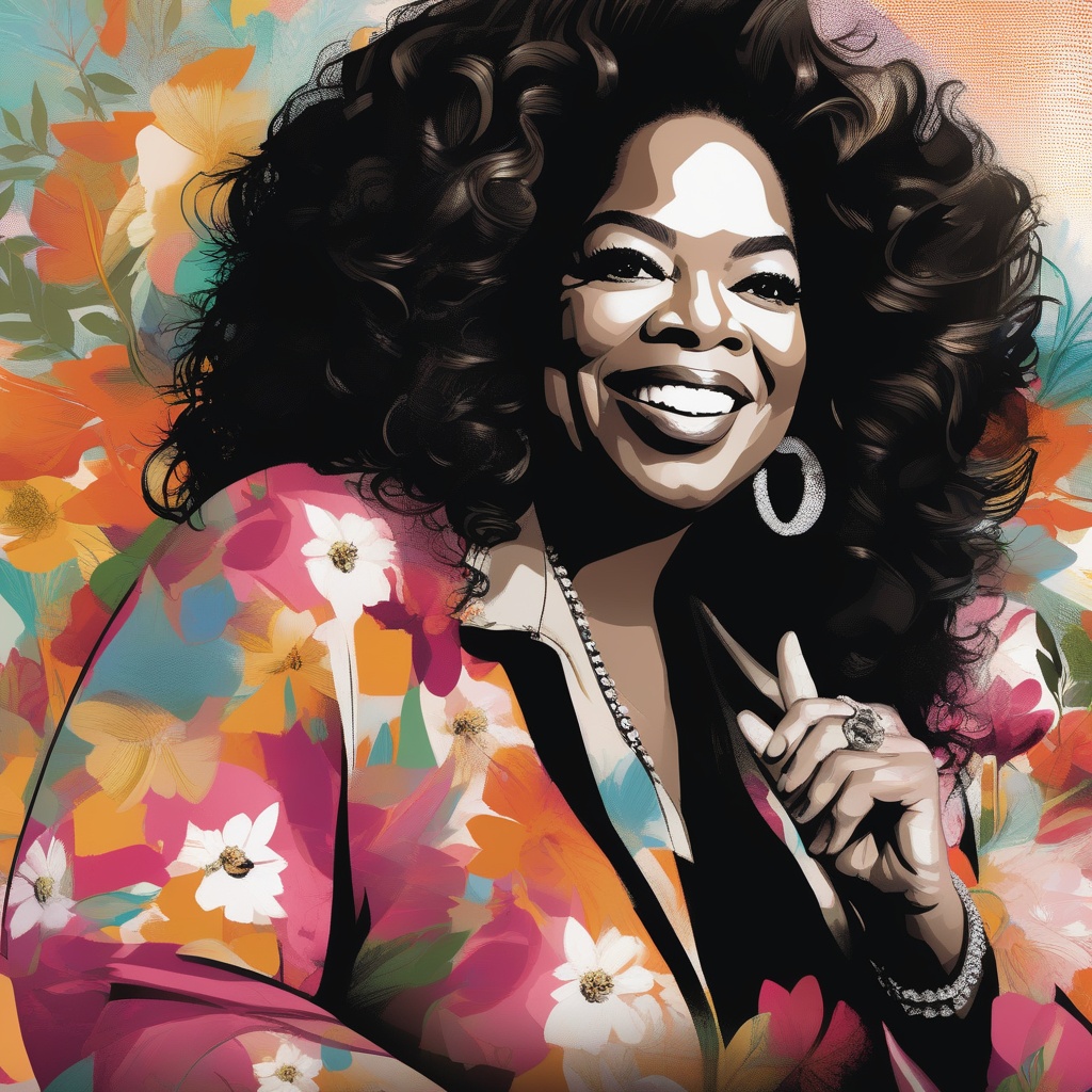 Dear Oprah Invite Bloggers on Your Program