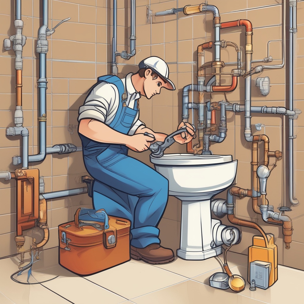 Debugging and Plumbing