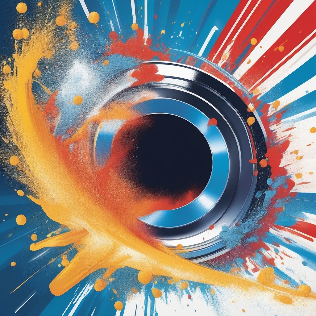 Deep Impact Takes A Powder