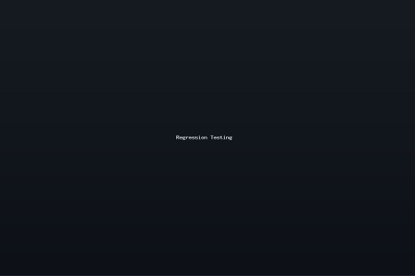 Regression Testing