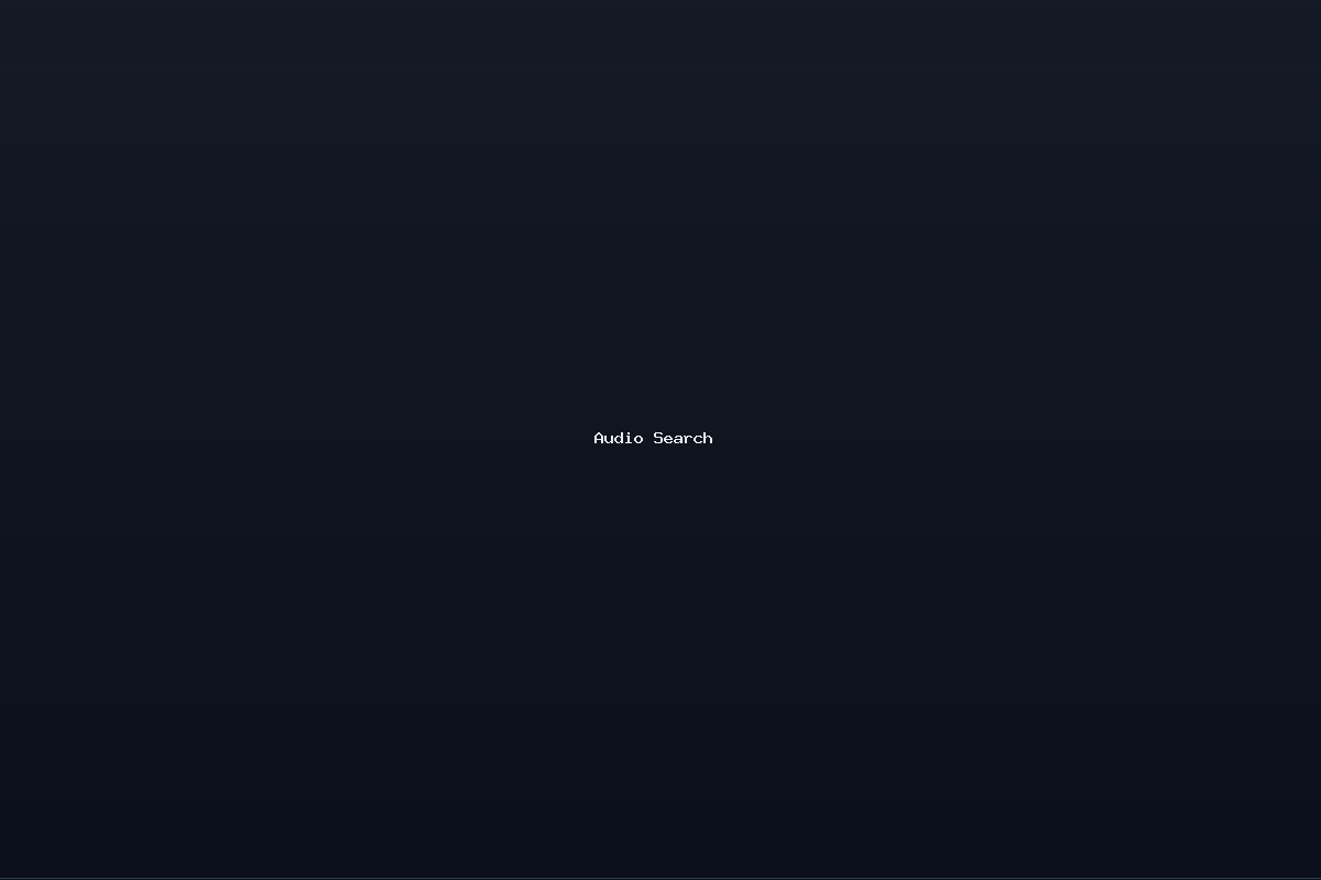 Audio Search