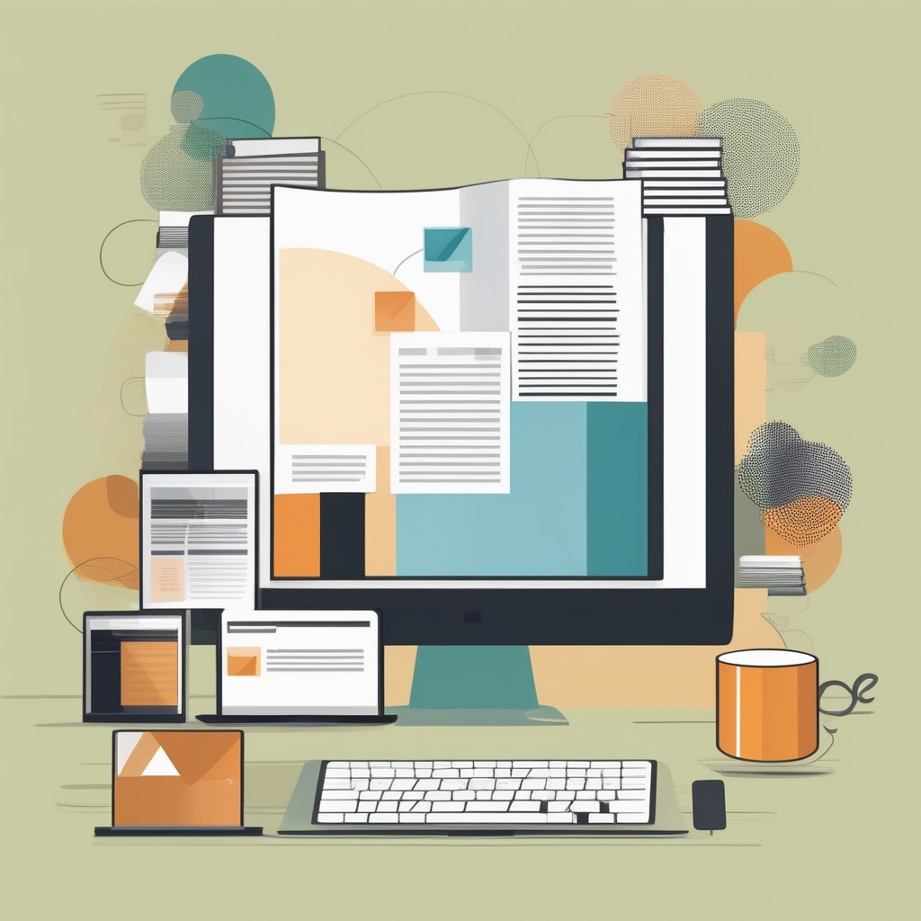 Defining The Relations Between Blogs E-zines RSS And E-mail