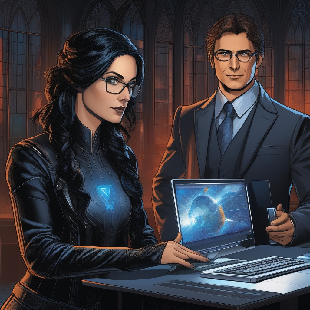 Dell And Microsoft Partner For The Enterprise