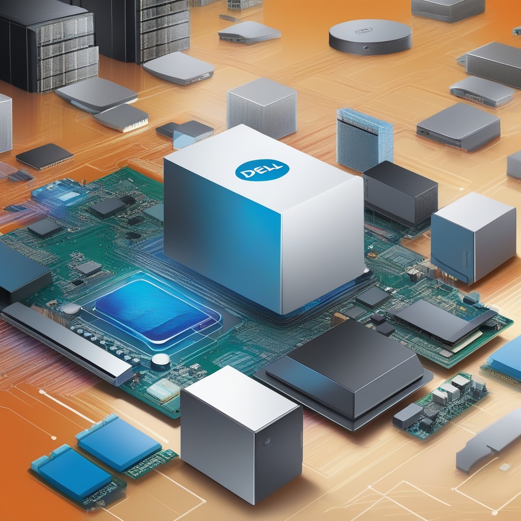 Dell Enhances HPCC Platforms