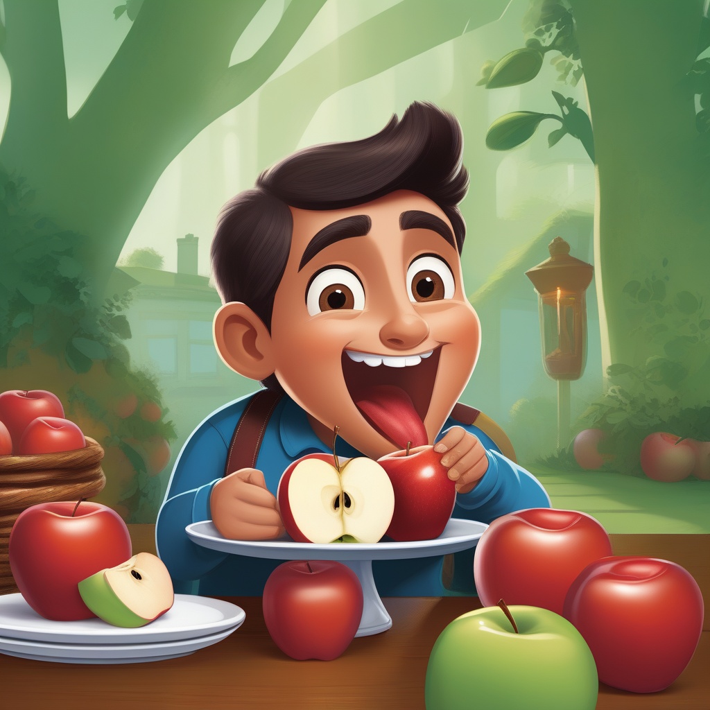 Dell Wants A Bite of the Apple