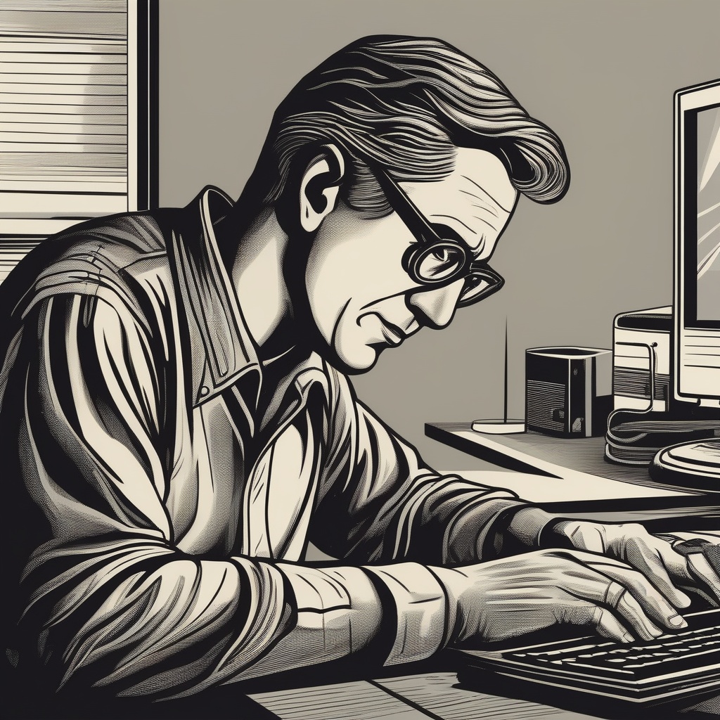 Dell Would Be Glad To Think Different