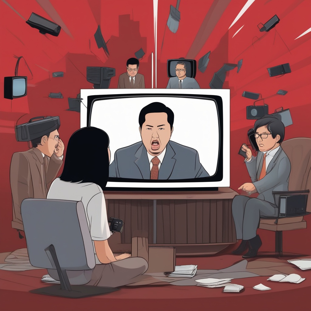 Denial and Television 20 The BitTorrent Effect