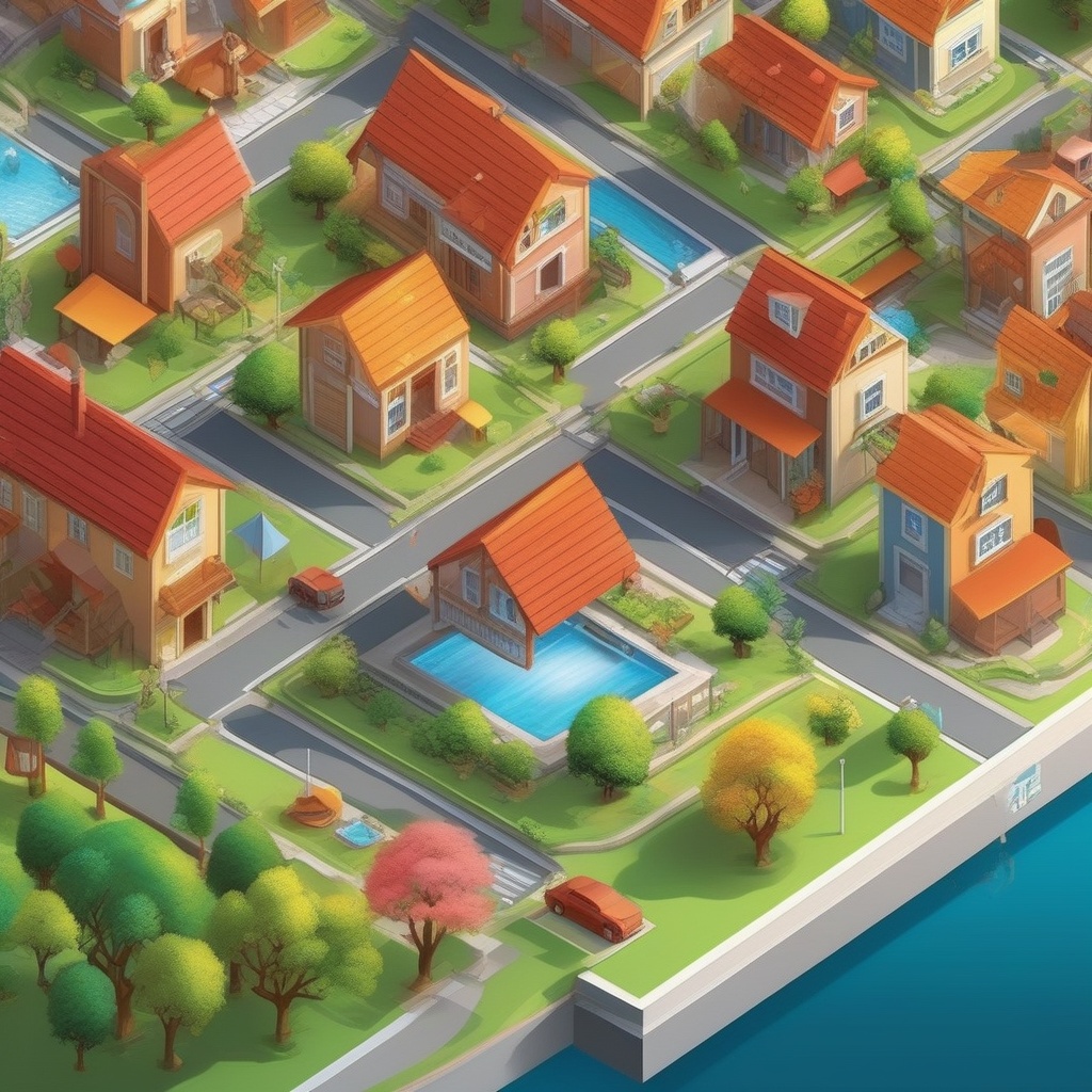 Design an Eye Catching Website