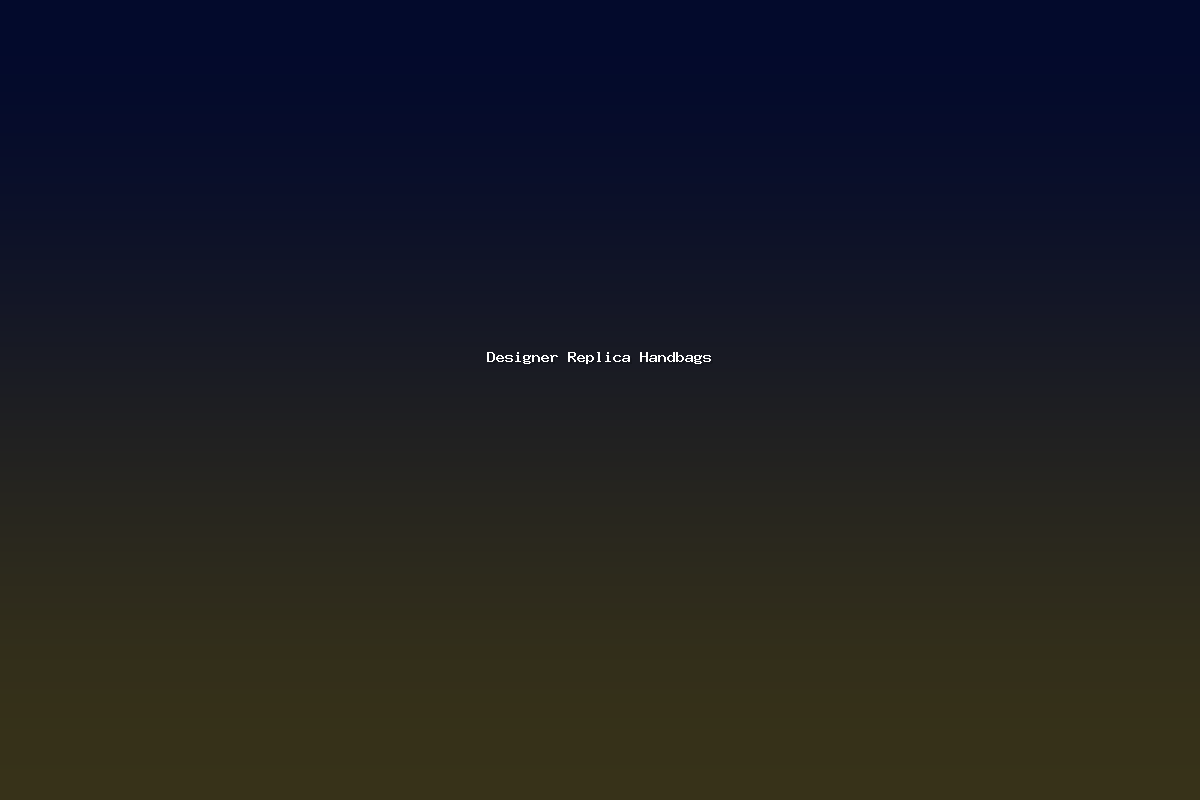 Designer Replica Handbags