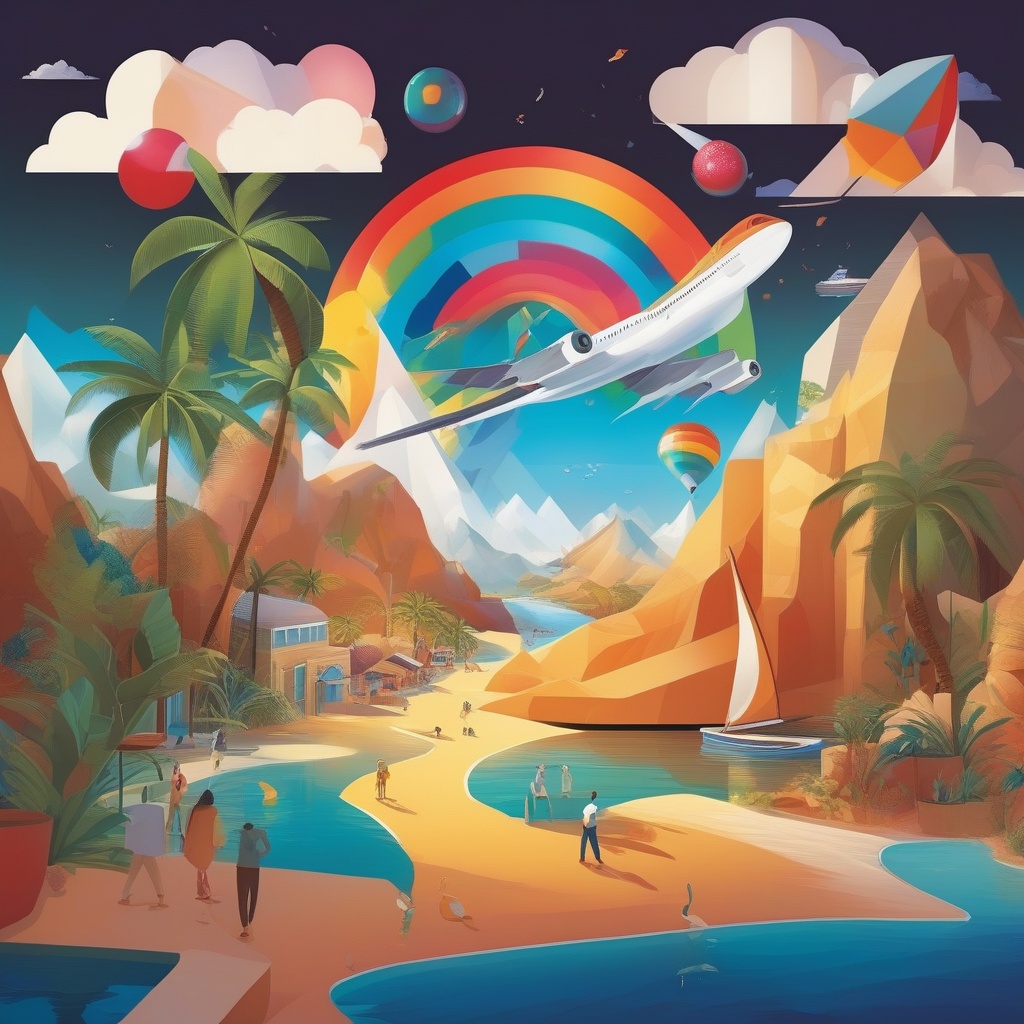 Destination Desktop for Google