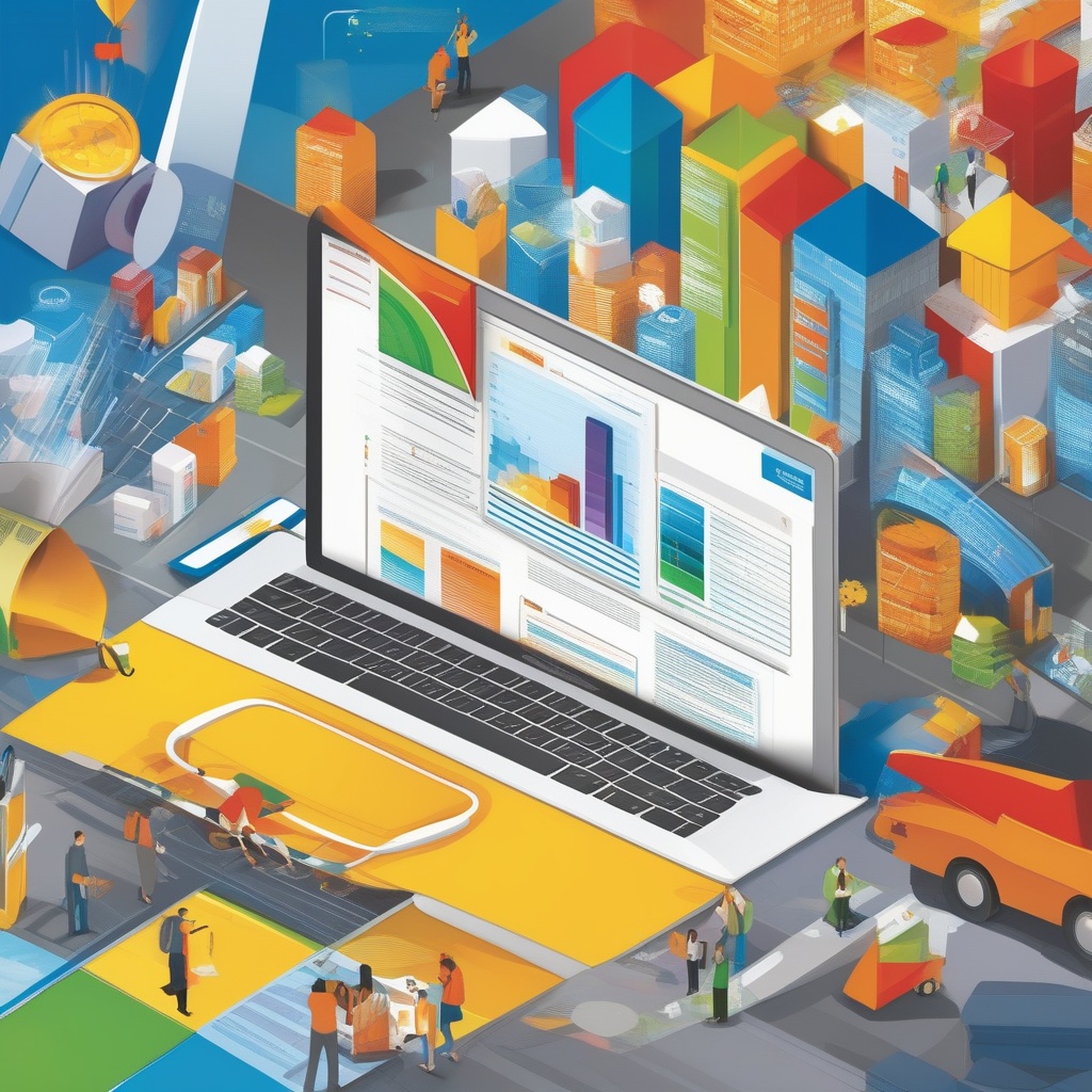 Details on MSNs adCenter Paid Search Ads