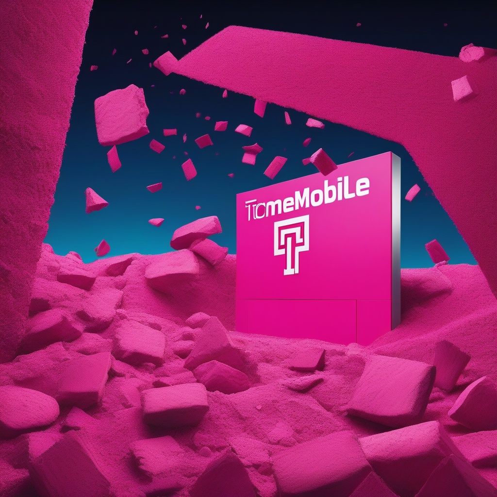 Deutsche Telekom Dumping T-Mobile USA