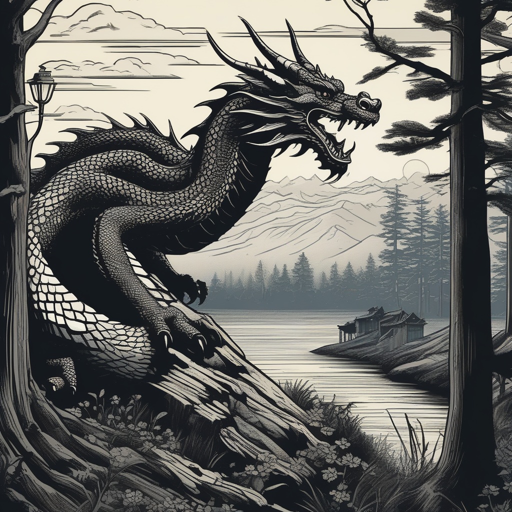 Developers Beware The Dragon Lurks