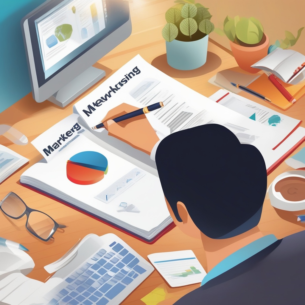 Developing A List Of Keywords For Marketing