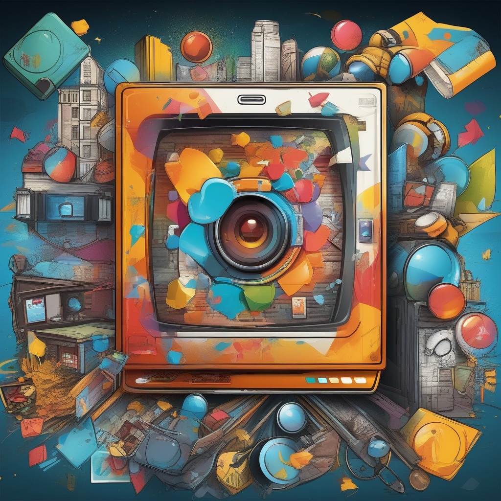 Developing Content Sites as Marketing Tools