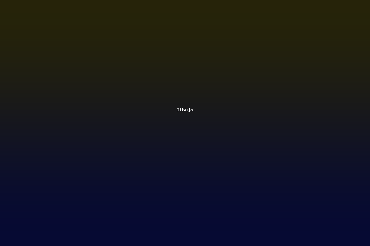 Dibujo