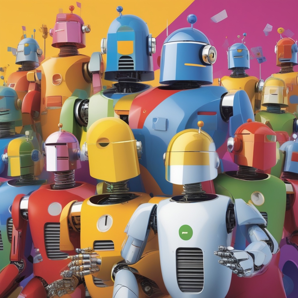 Did Google Unleash Additional Googlebots