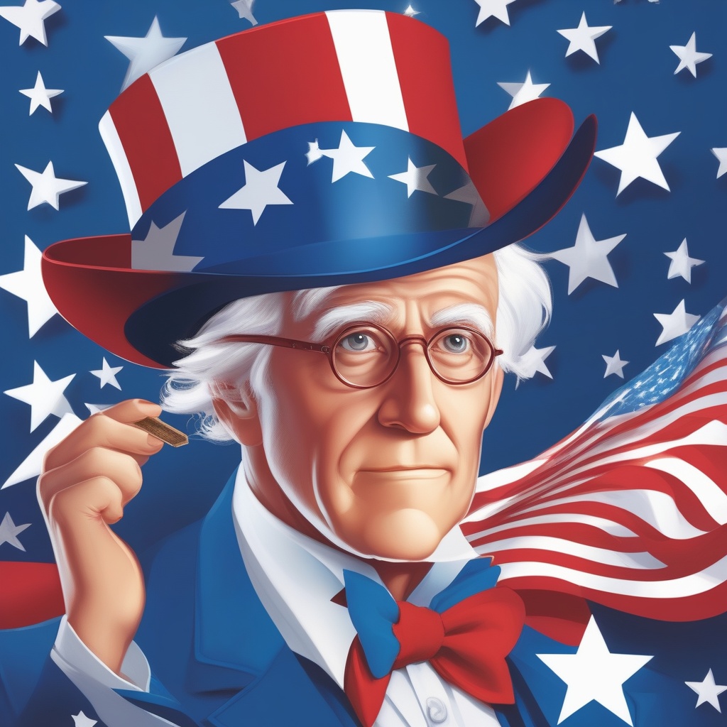 Did you know you can Google Uncle Sam