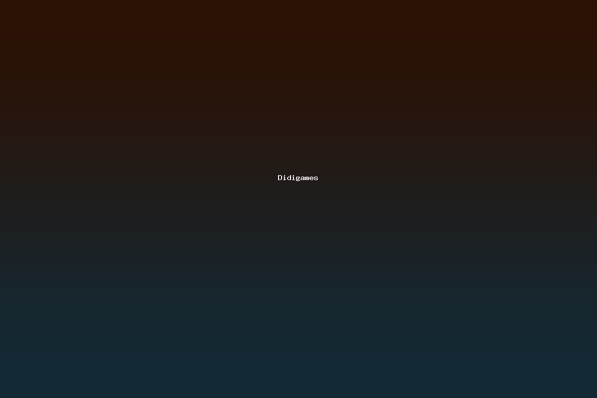 Didigames