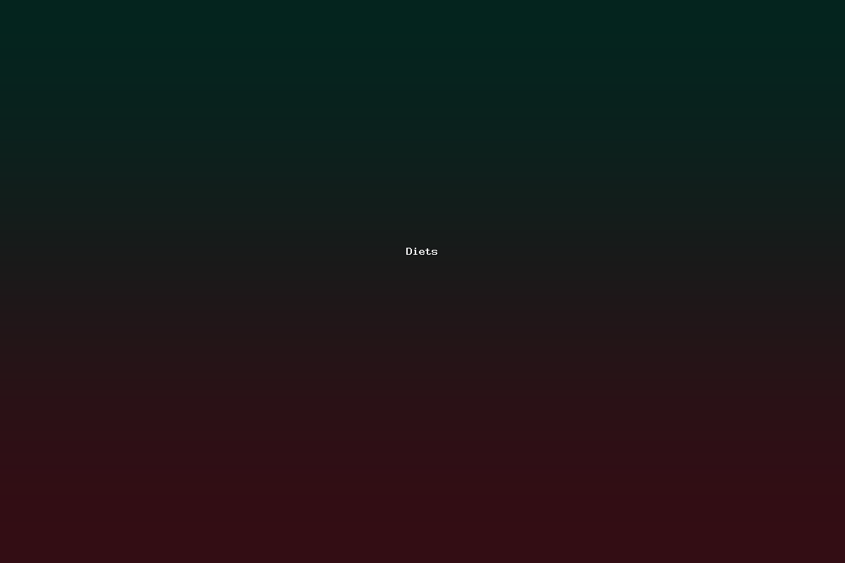 Diets