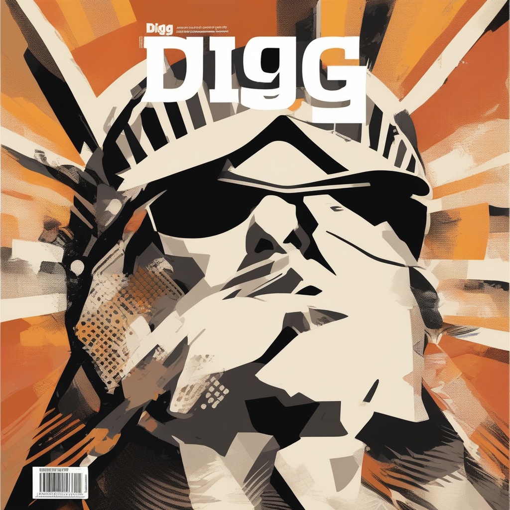 Digg Elaborates on New Search