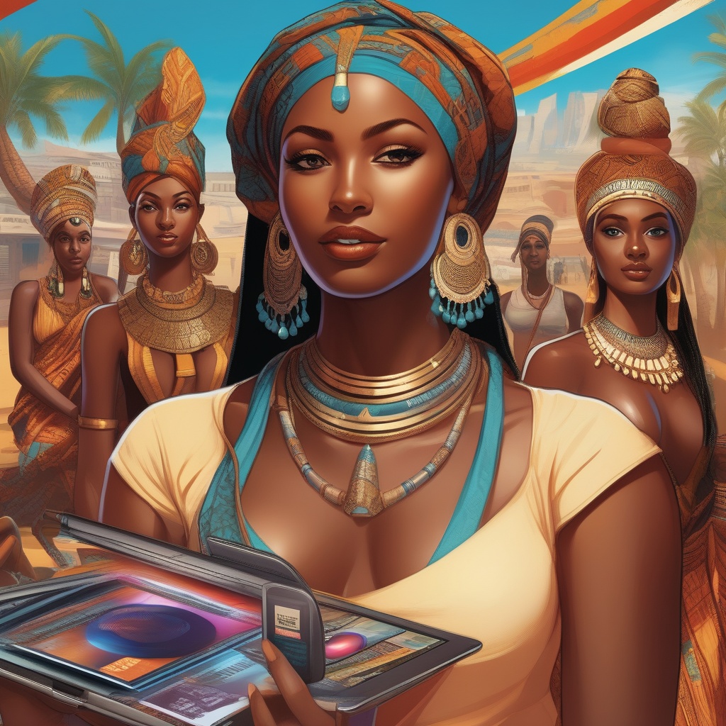 Digital Media Consumption Making Big Gains