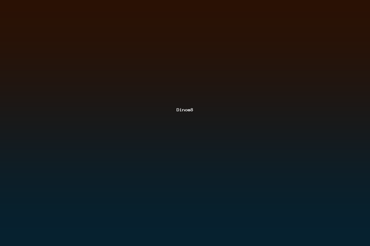 Dinom8
