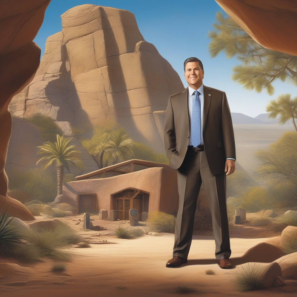 DIRECTV President Leaves Company