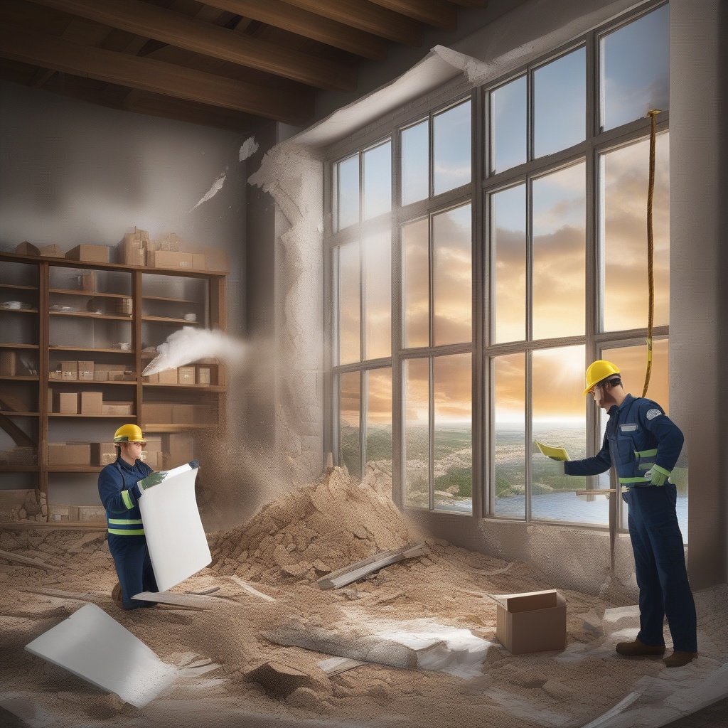 Disaster Proof Your Business