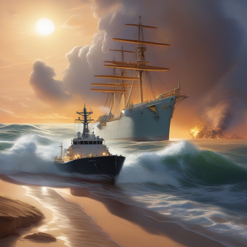 Discovery Discovers Problem Launch Canceled