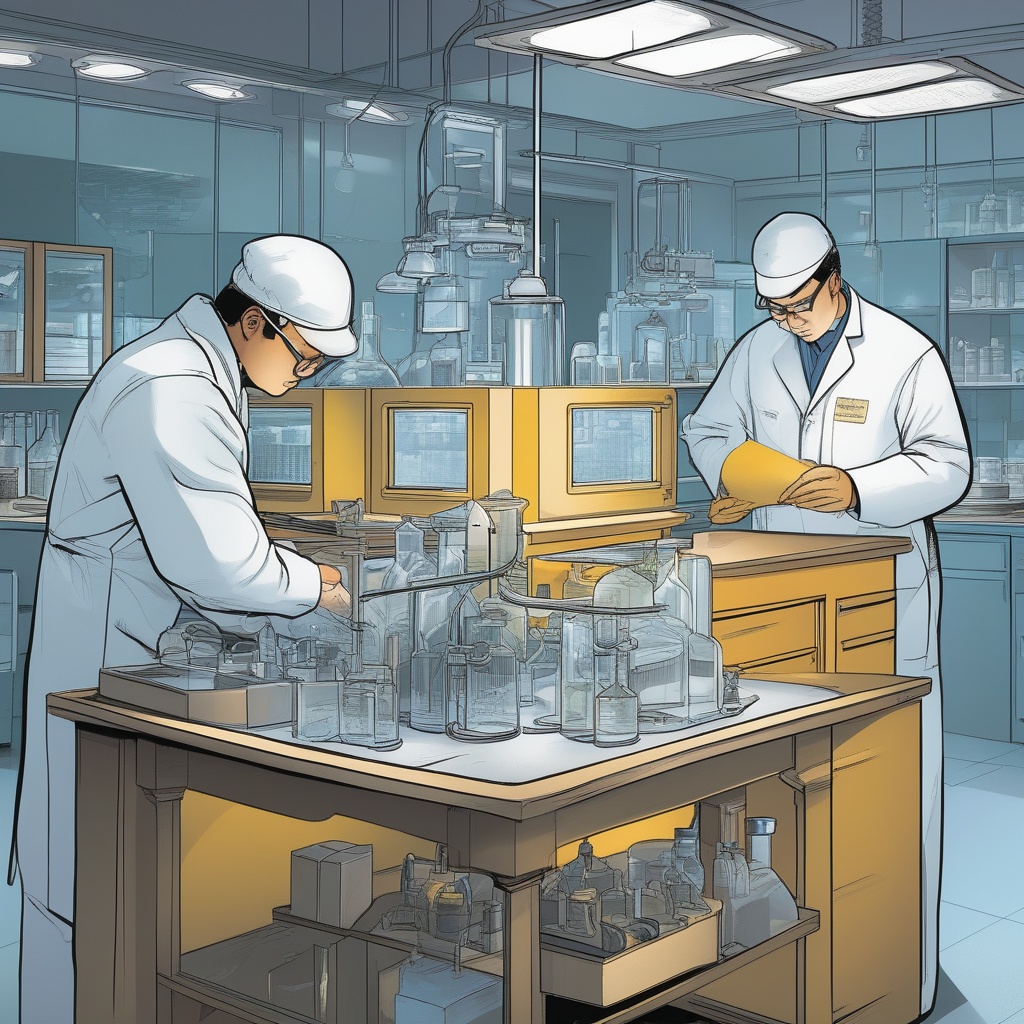 Discovery Labs Shares Suffer Due to Product Delay