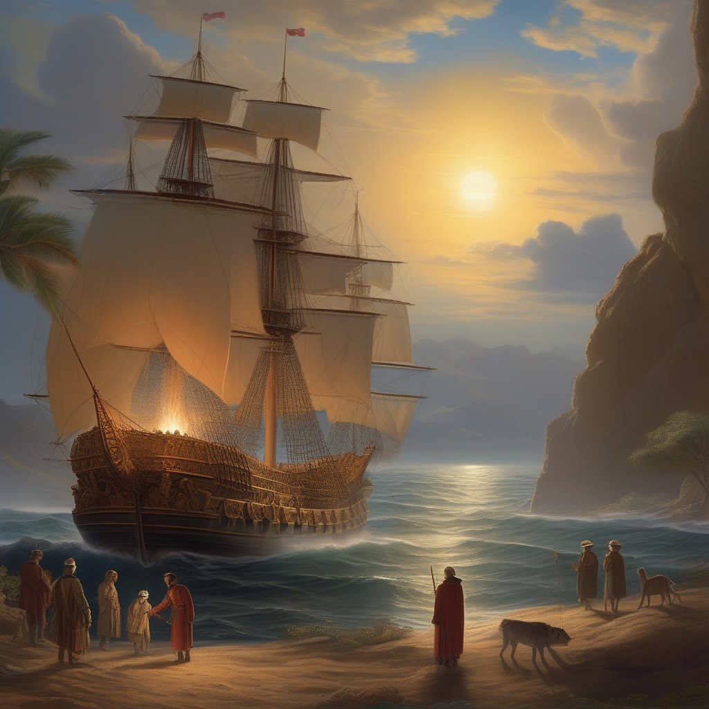 Discovery Resurrected Set For Launch