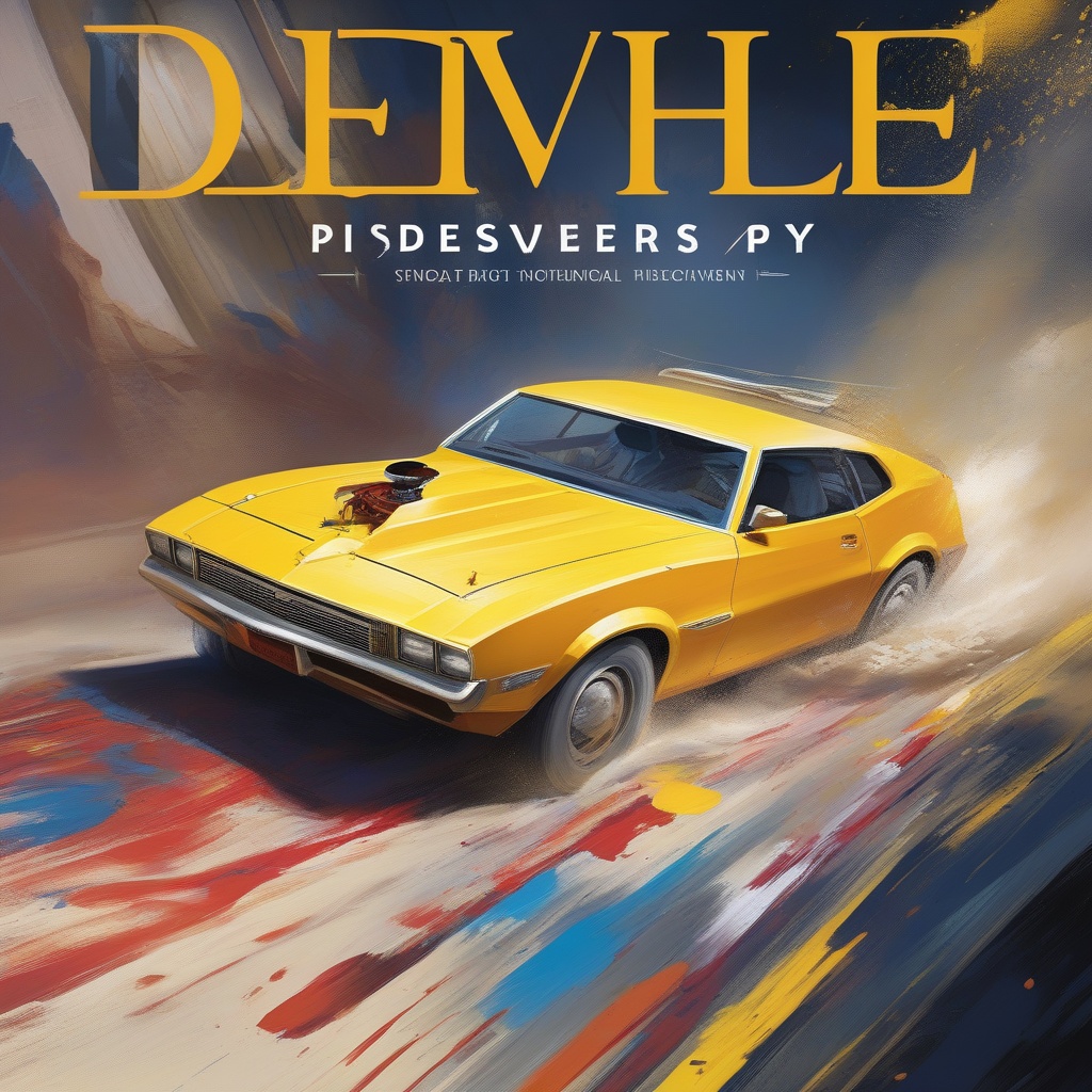 Discoverys Final Obstacle Dennis