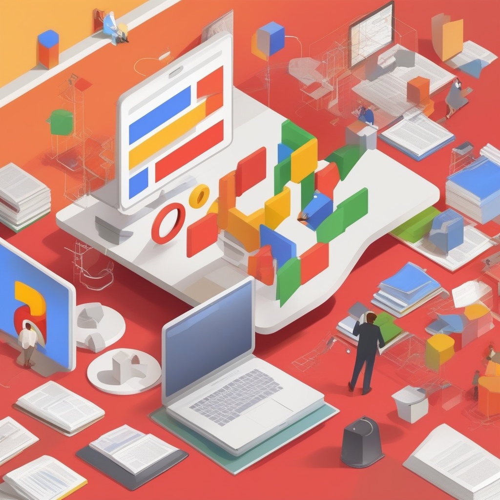 Discussing Google Algorithm