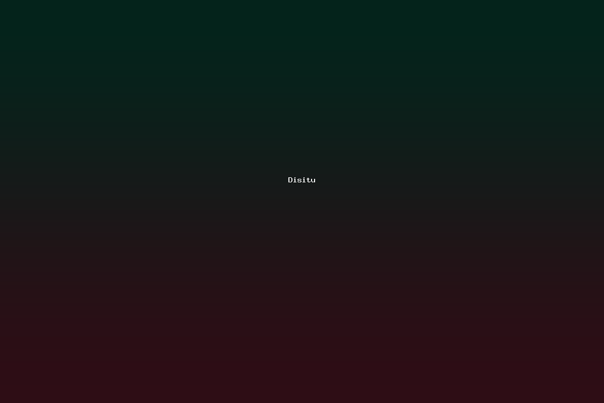 Disitu