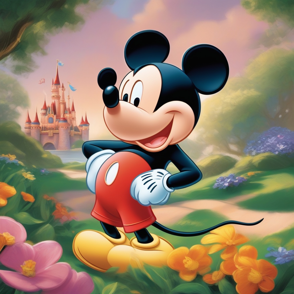 Disney Rolls Out iPhone App