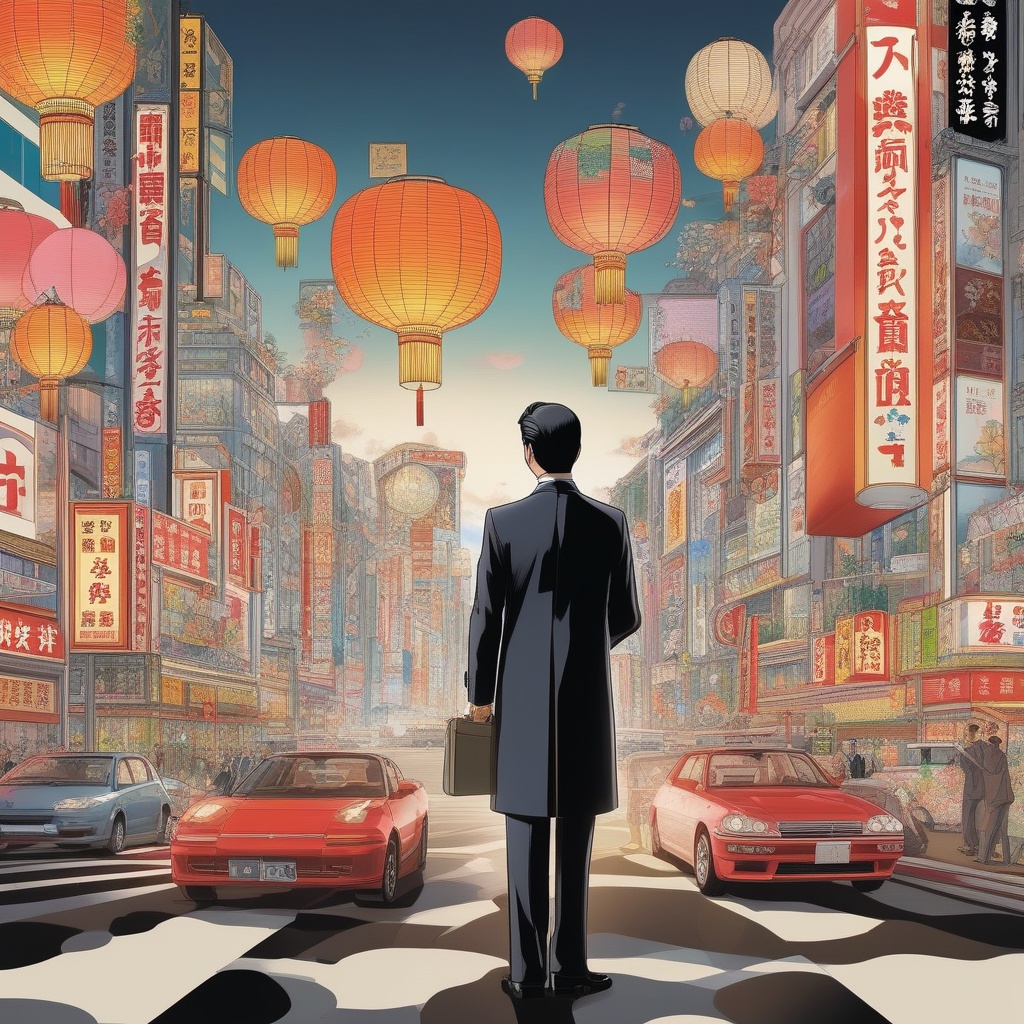 Dit-It Hires Former Ask Jeeves Exec As CEO