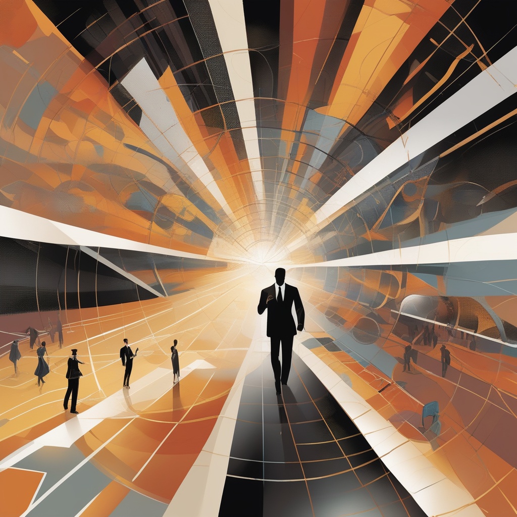 Divergent Paths Time Testifies Times Goes To Jail