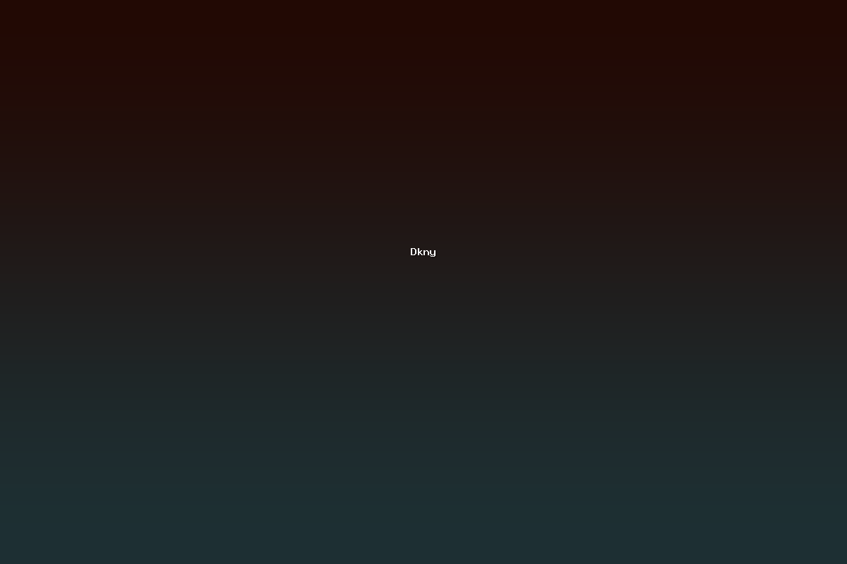 Dkny