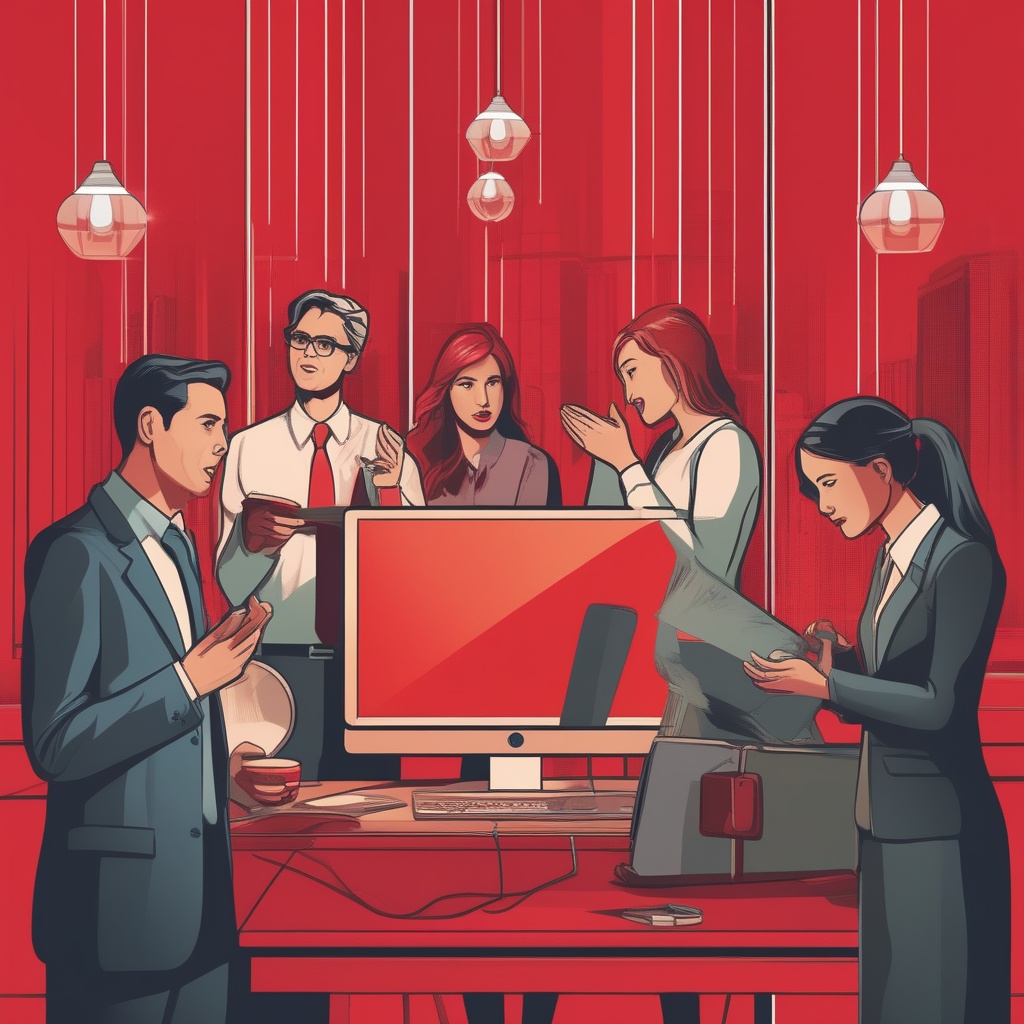 Do People Hate Oracle