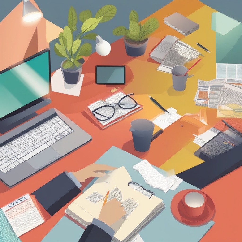 Do We Really Want CEOs Blogging