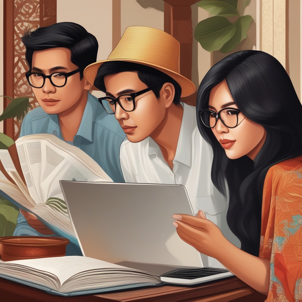 Do You Know The Bloggers You Read