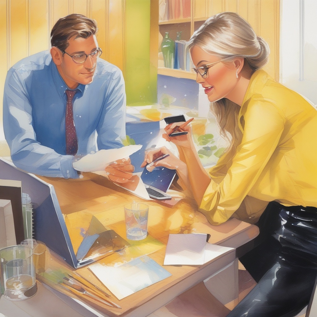 Do You Know Who You Attract to Your Web Site