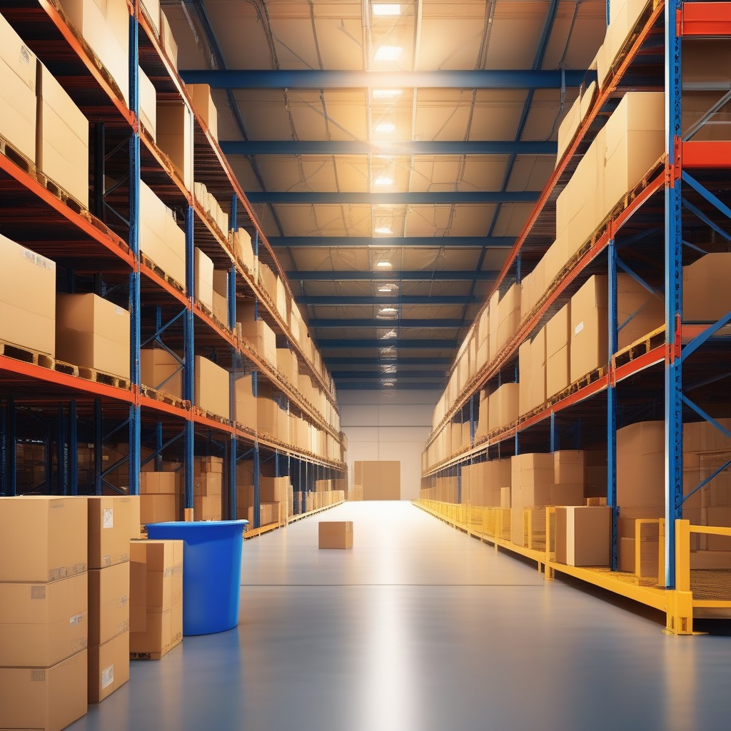 Do You Manage a Website or A Warehouse