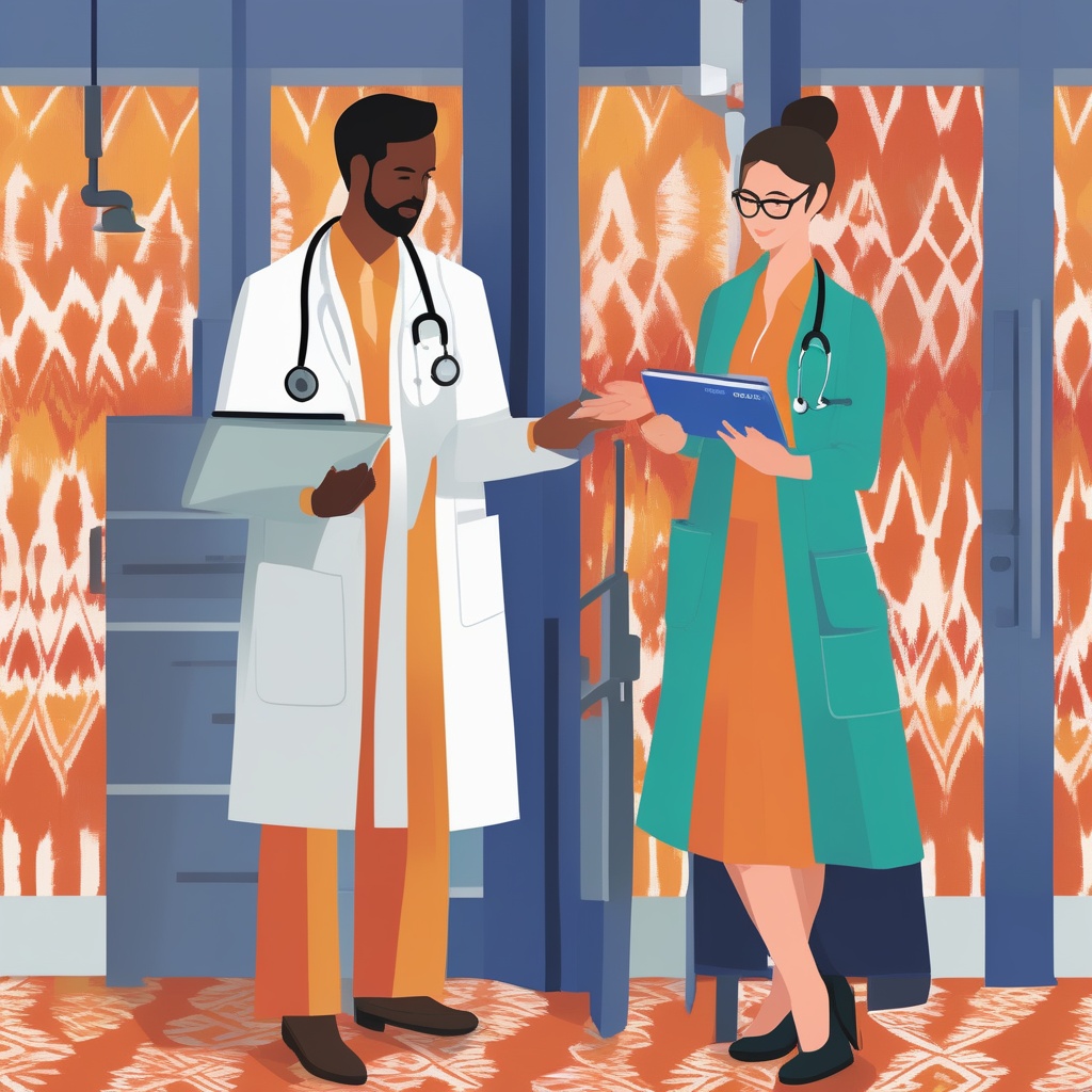 Doctor Trainees Sharing Private Patient Information on Facebook