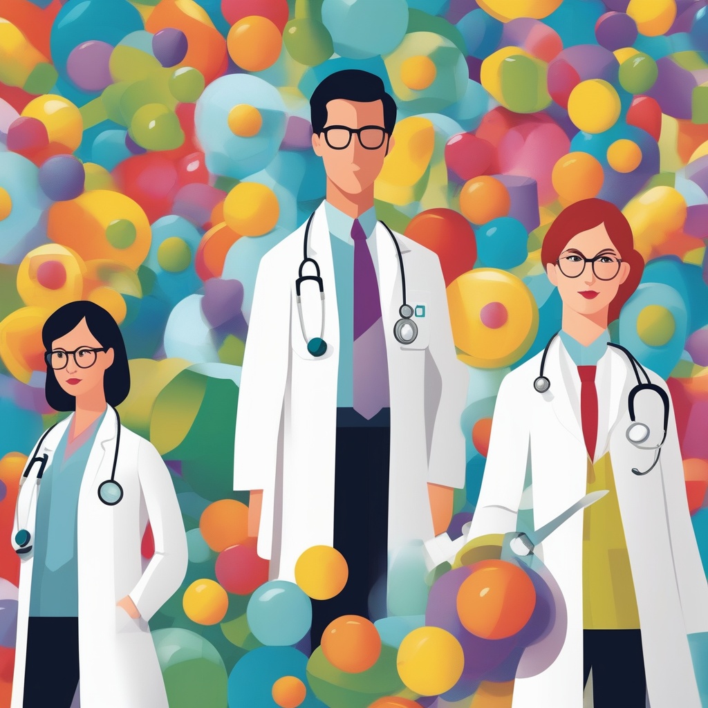 Doctors Dont Believe The Hype About Vitamin E