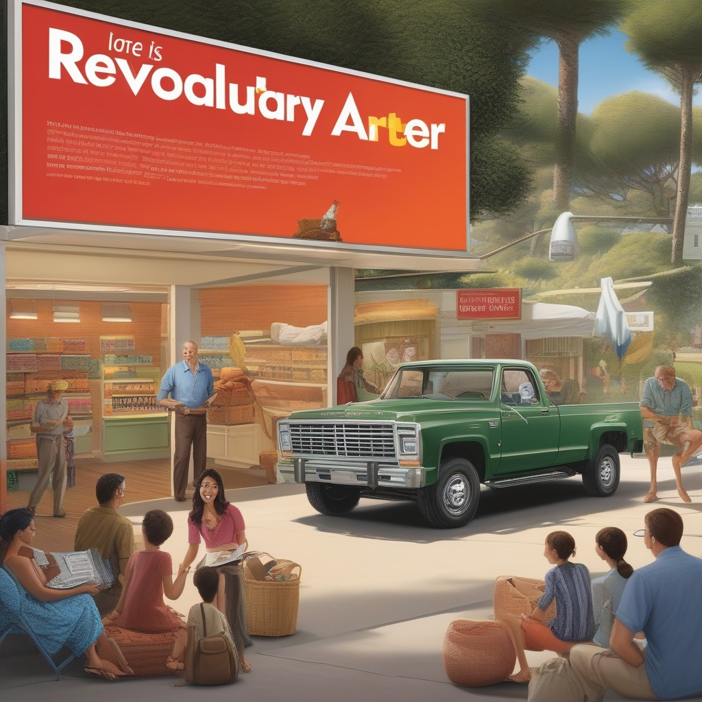 Does Size Matter in Display Advertising