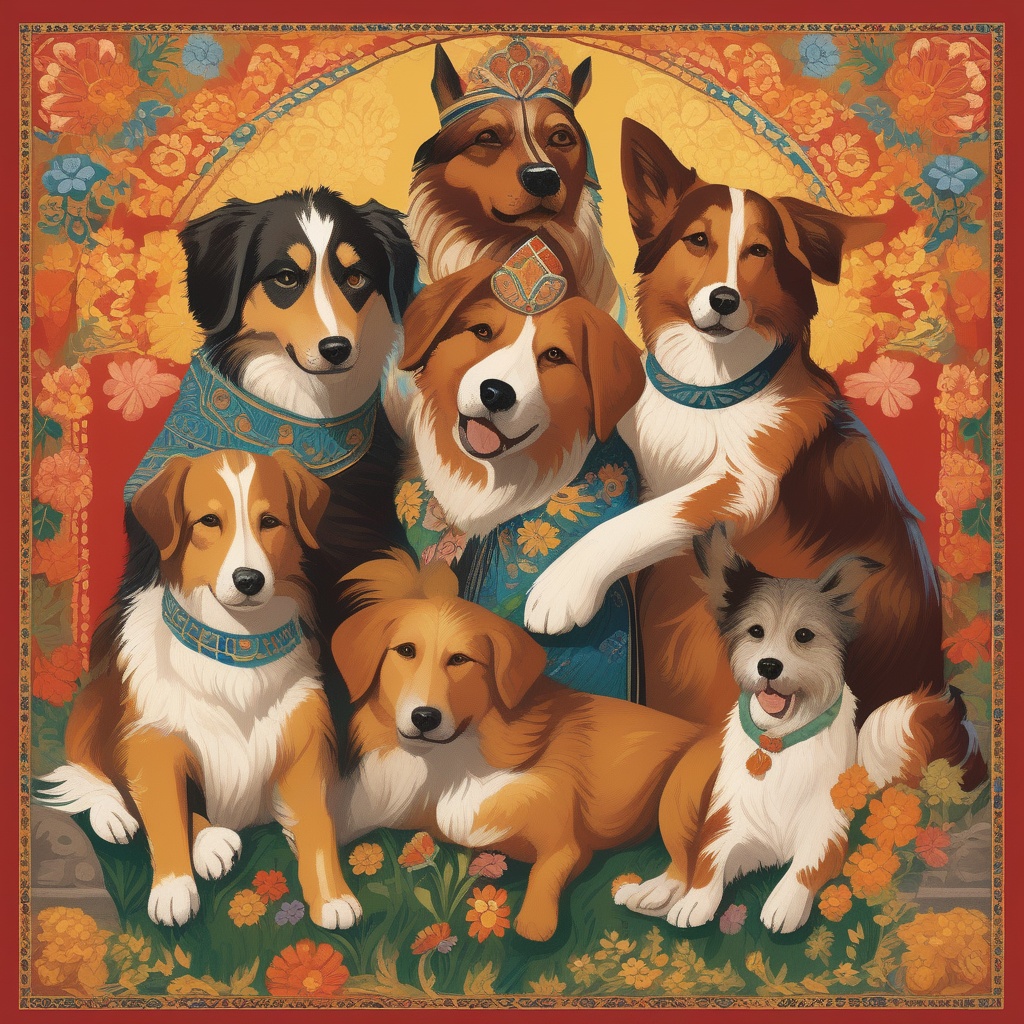 Dogpile - Cross Cultural Issues