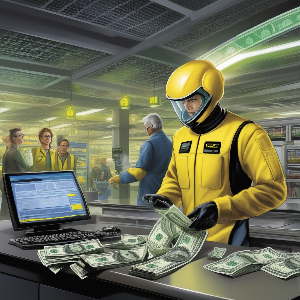 Dollar General Reports March Results Settles Accounting Probe