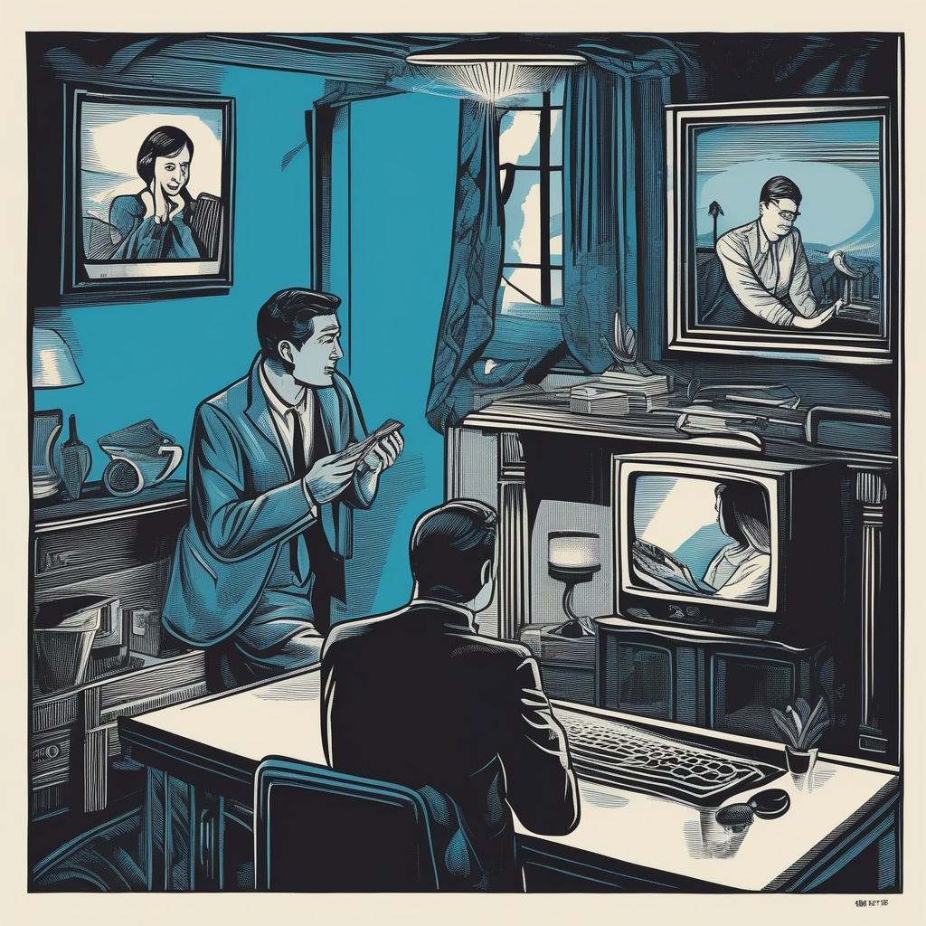 Dont Believe the Skype